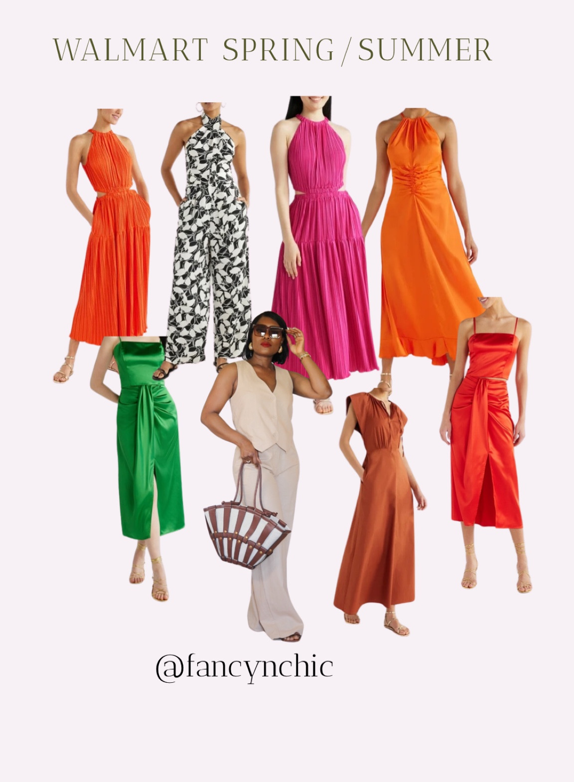 Affordable Summer Styles 

Shop the look. #summerstyles #springoutfits #weddingguestoutfits 

#LTKSeasonal #LTKstyletip #LTKfindsunder100