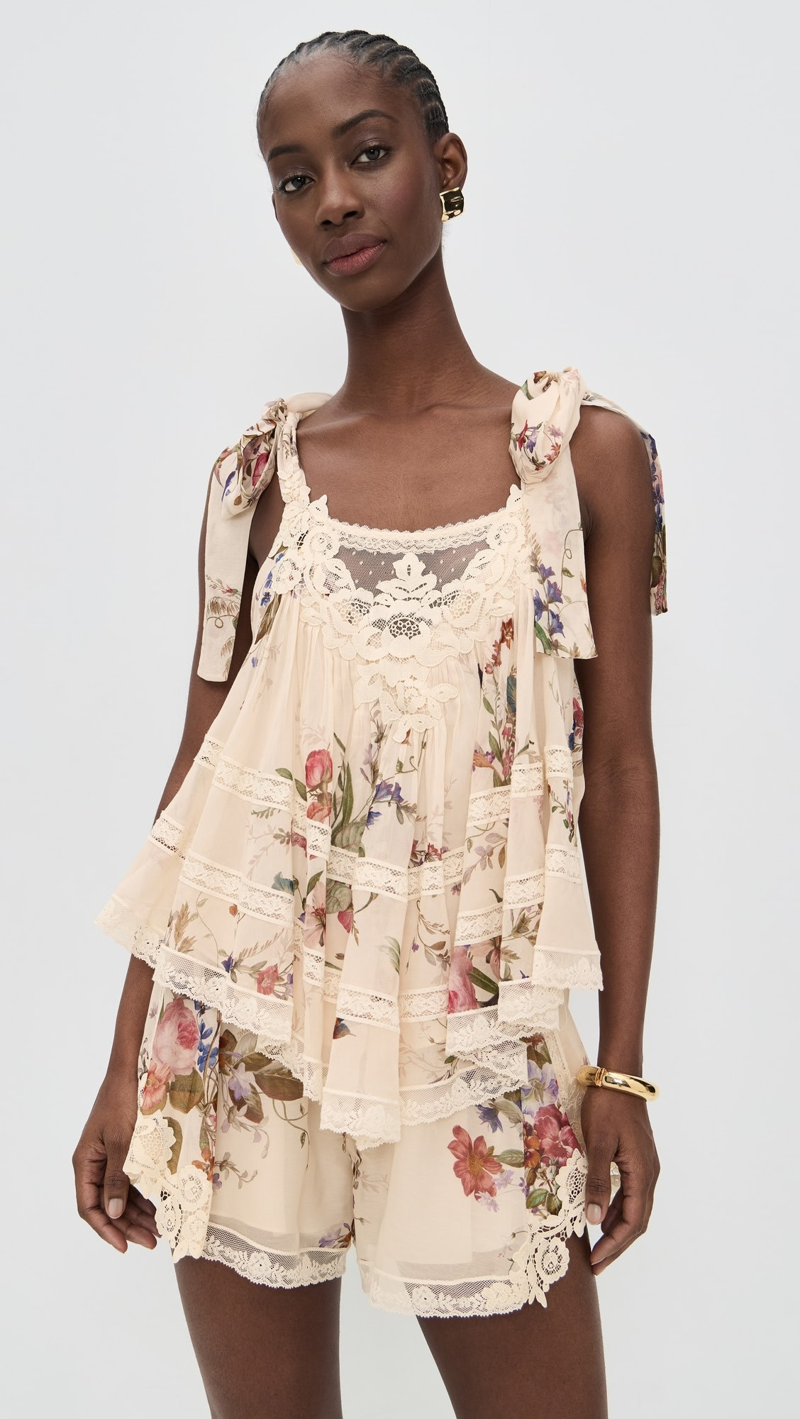 Patience Cami Top | Shopbop