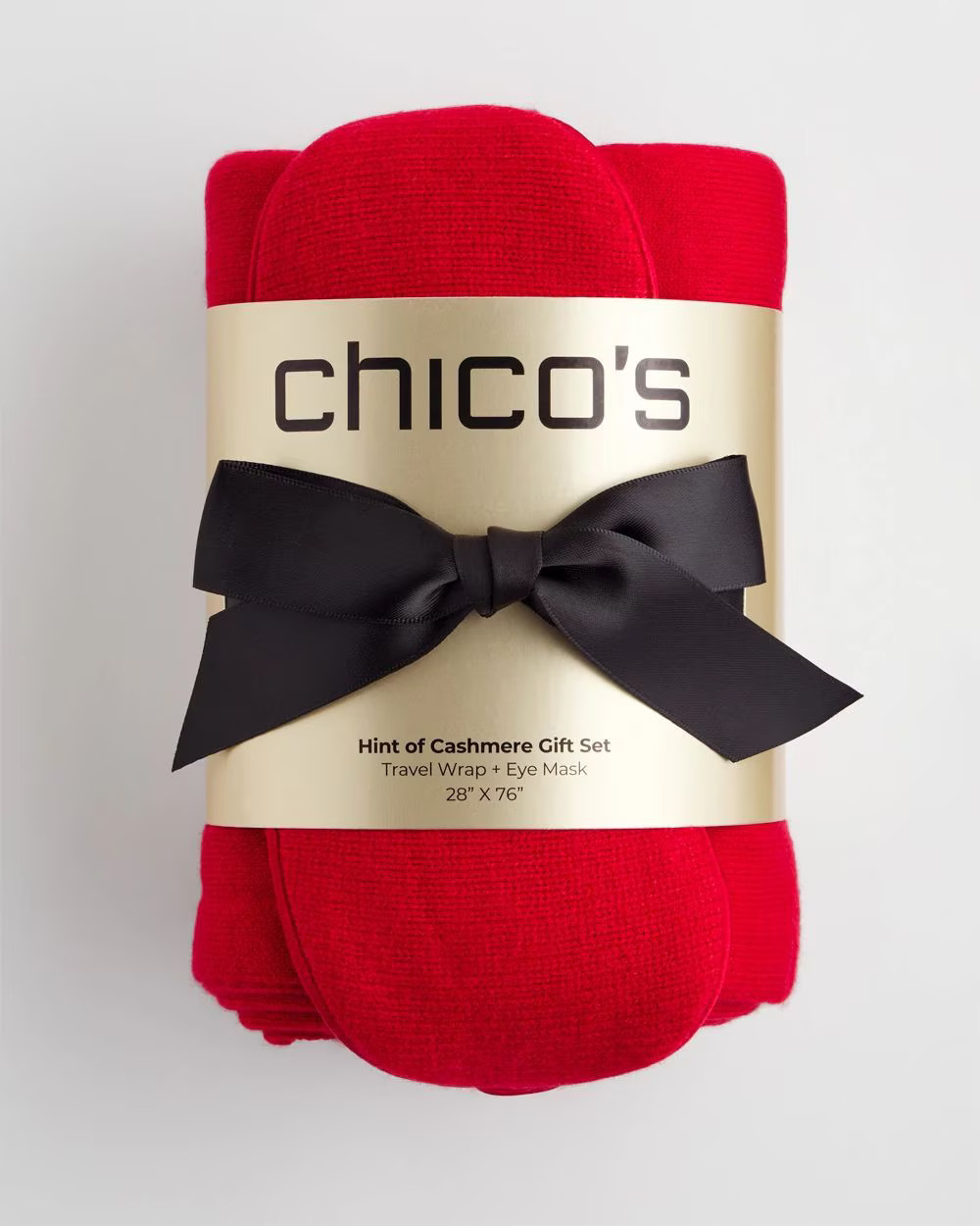 Wrap & Eye Mask Travel Set | Chico's