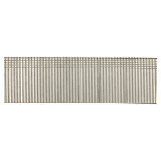 Porter-Cable 1-1/4 in. x 18-Gauge Glue Collated Brad Nail (5000 per Box)-PBN18125 - The Home Depo... | The Home Depot