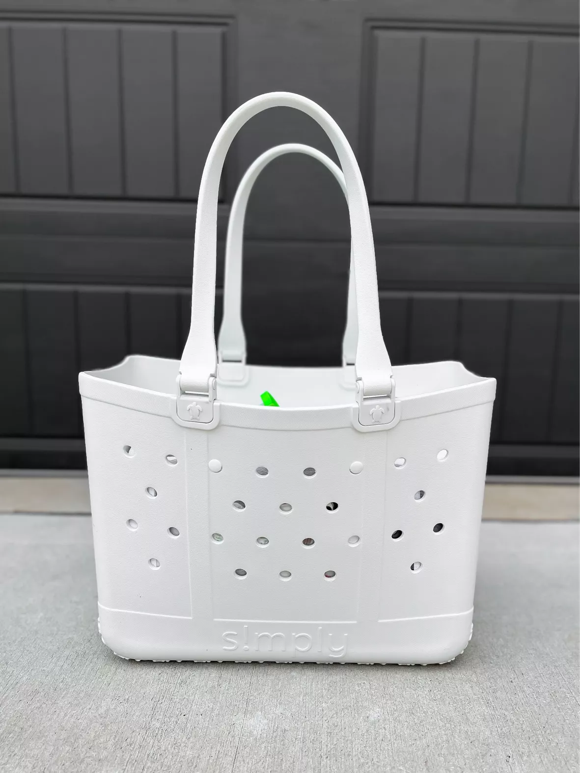 Victoria Carryall Tote curated on LTK