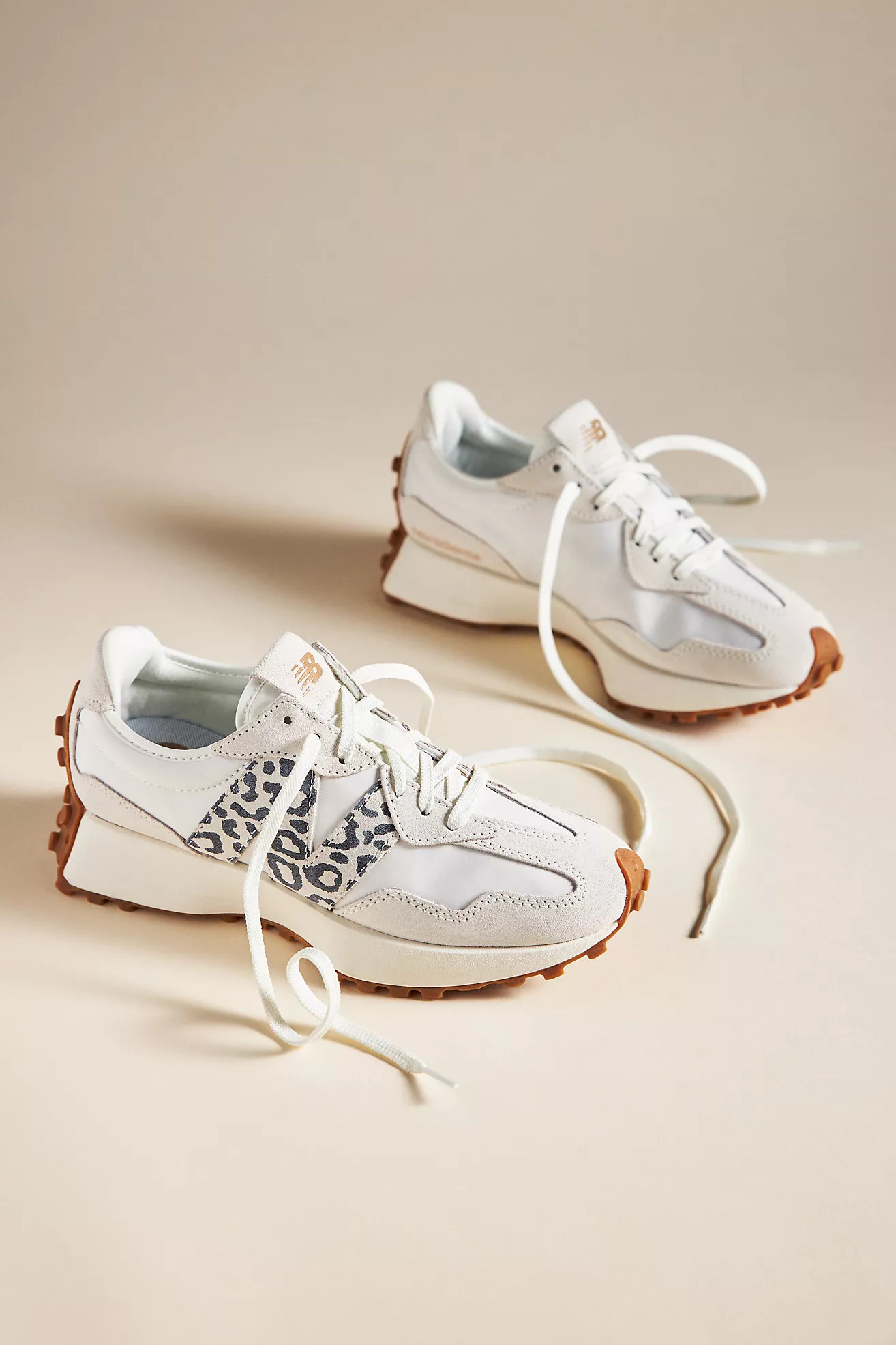 New Balance 327 Sneakers | Anthropologie (US)