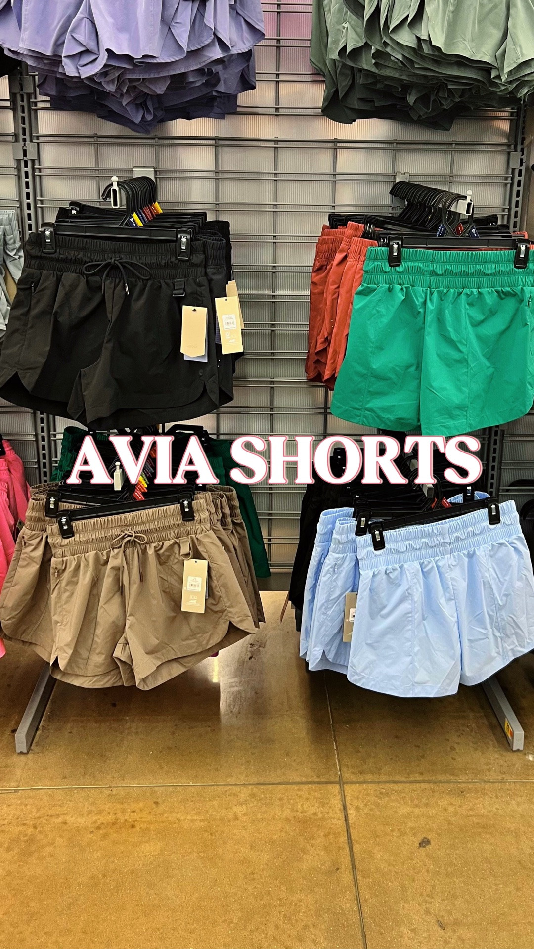 hike X avia X walmart shorts🔥😭😍)

#shorts #summershorts #walmartfinds #walmartshopping #avia