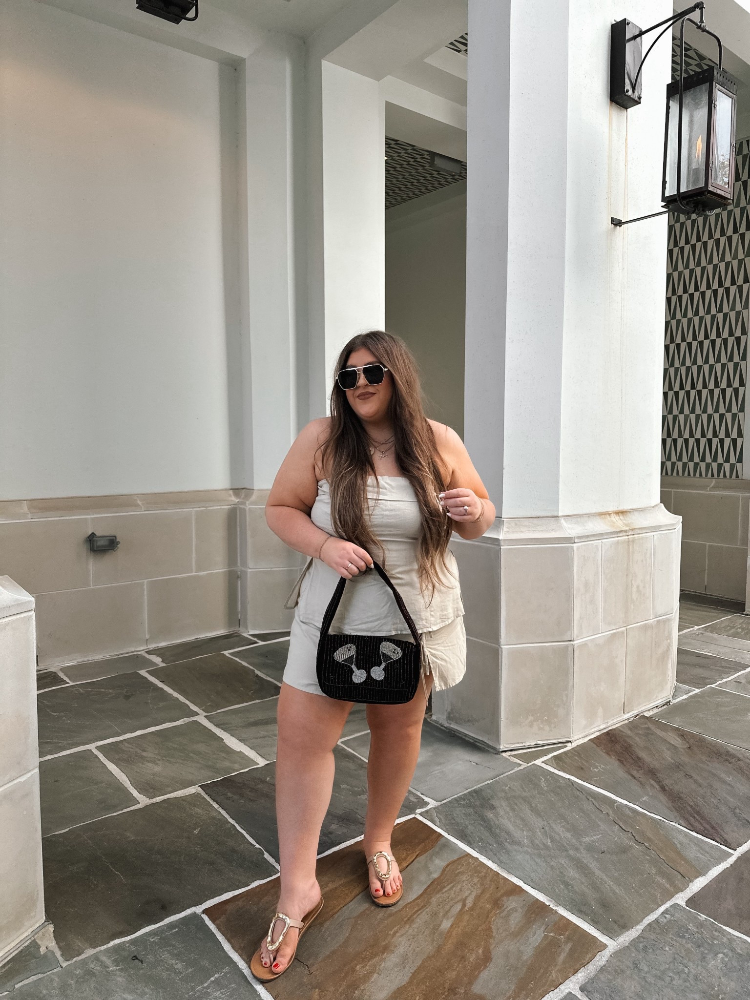 obsessed with the beaded bag trend for winter + this one is under $40 & from TARGET 😲👏🏼

#LTKFindsUnder50 #LTKFindsUnder100