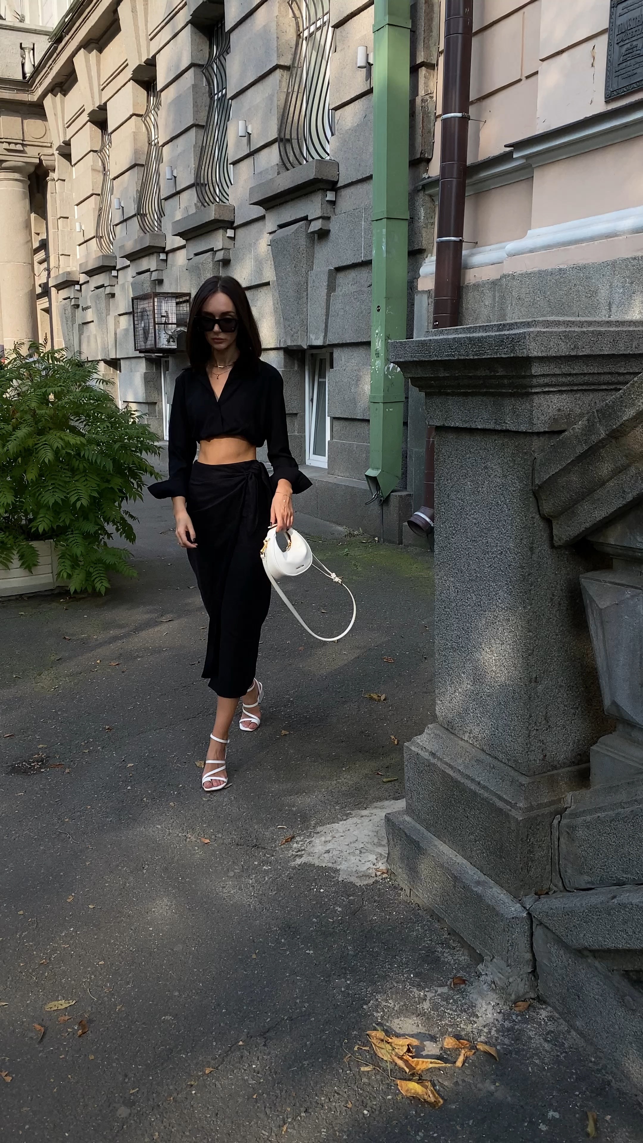 Black is always a good idea 🖤


#LTKstyletip #LTKeurope #LTKSeasonal