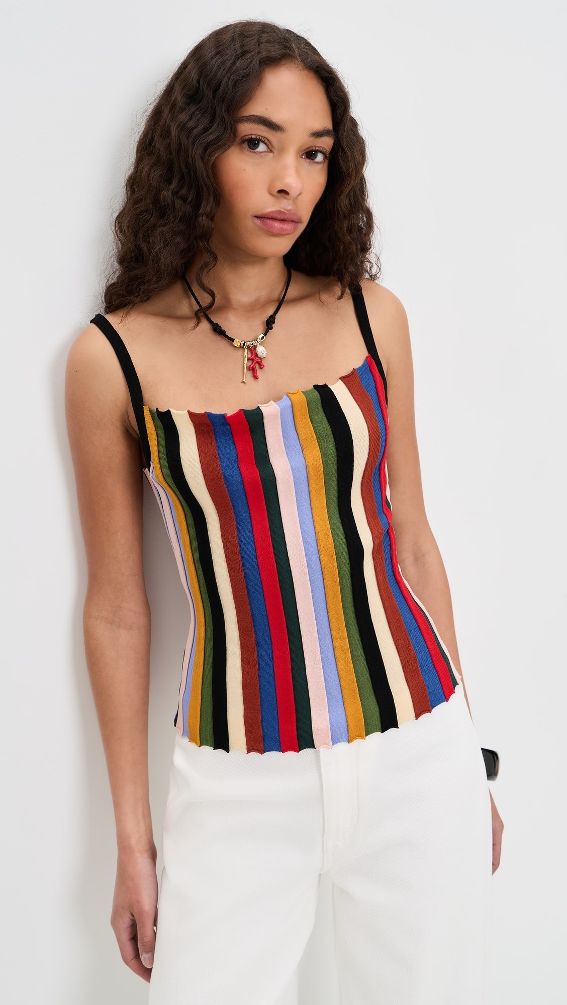 Skye Tank | Shopbop