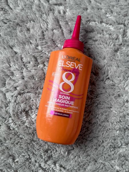 The shine on your hair after using this is crazy 

#LTKbeauty
