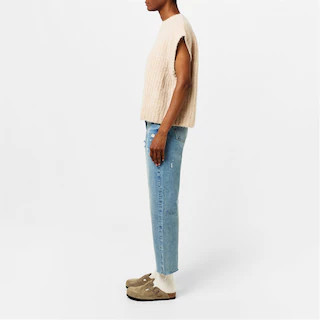 Boston Suede Flat Sandals | Flannels UK