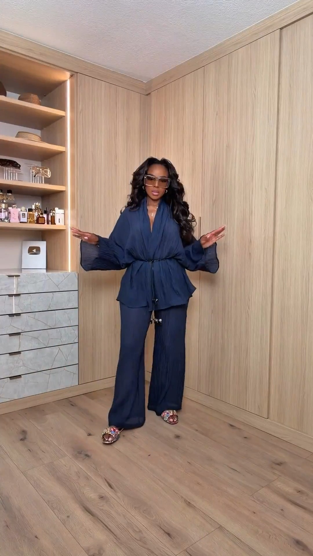 ✨ Zara really understood the assignment this summer ✨

These are the kinds of outfits that make you feel instantly put together without needing a ton of accessories or styling. From vacation dinners and brunch dates to girls’ night and summer events, Zara is absolutely locked in this season 🤍

I love that every look feels elevated, chic, and expensive-looking while still being easy to wear. These are statement pieces that do the work for you.

Everything is linked below, including the shoes, bags, and accessories.

If an item opens in a different color first, be sure to click through because many of these pieces come in multiple colors 🤍

Size Small | 5’4” | 140 lbs

Which look is your favorite: 1, 2, 3, or 4? 👀

#zarahaul #zarastyle #summeroutfits #vacationoutfits #chicsummerstyle

#LTKootd