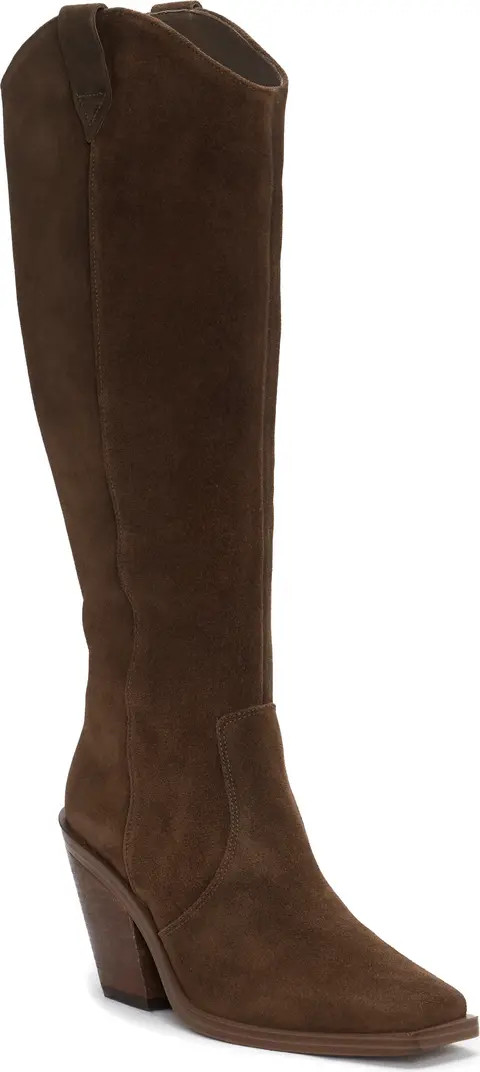 Afelia Knee High Boot | Nordstrom