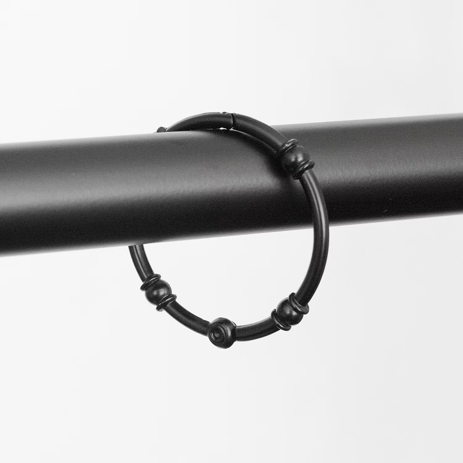 Zenna Home Maytex Basics Shower Curtain Hooks | JCPenney