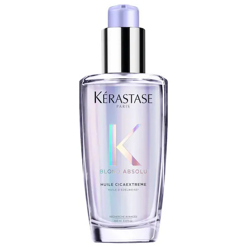 Blond Absolu Strengthening Hair Oil for Very Damaged Blonde Hair - Kérastase | Sephora | Sephora (US)