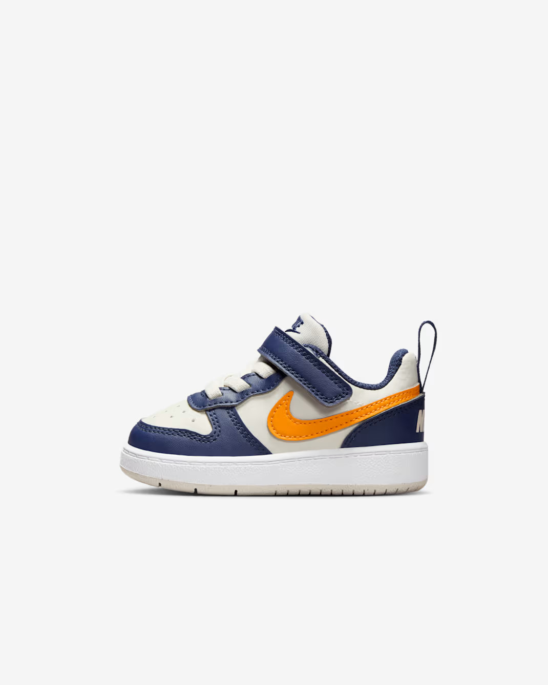 Nike Court Borough Low Recraft Baby/Toddler Shoes | Nike (US)