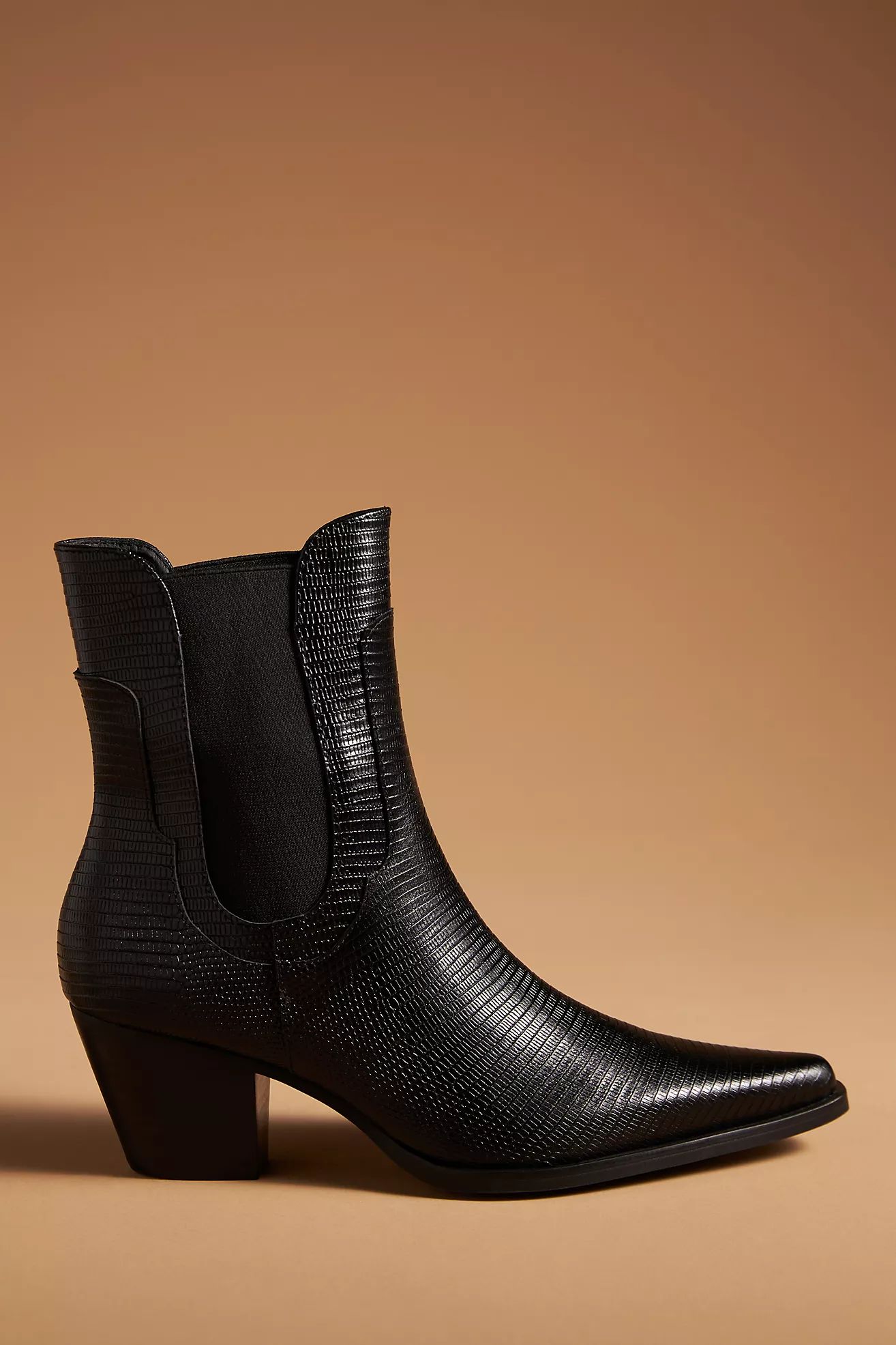 Intentionally Blank Deputy Boots | Anthropologie (US)
