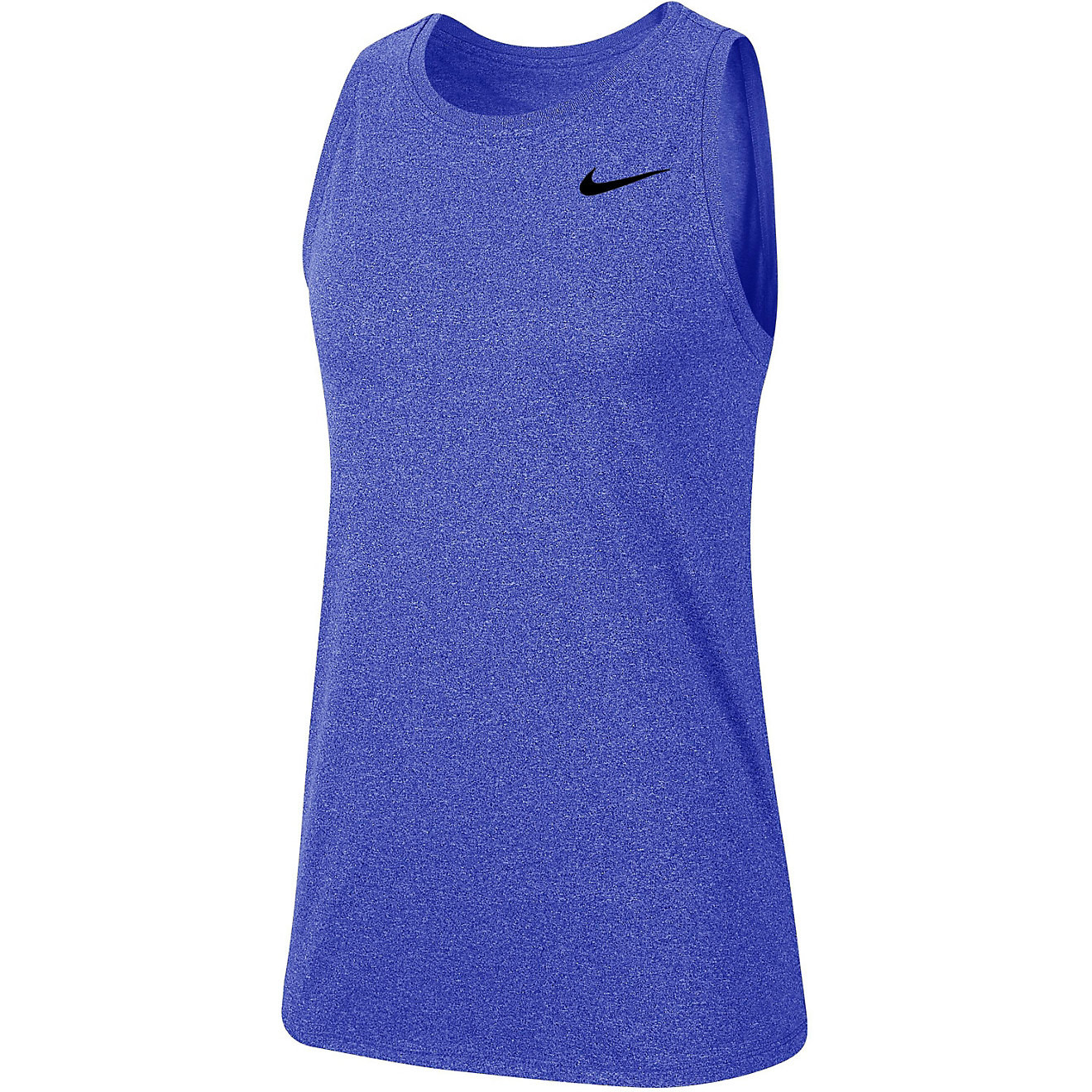 Nike Women's Dri-FIT Essential Swoosh Training Tank Top | Academy Sports + Outdoor Affiliate