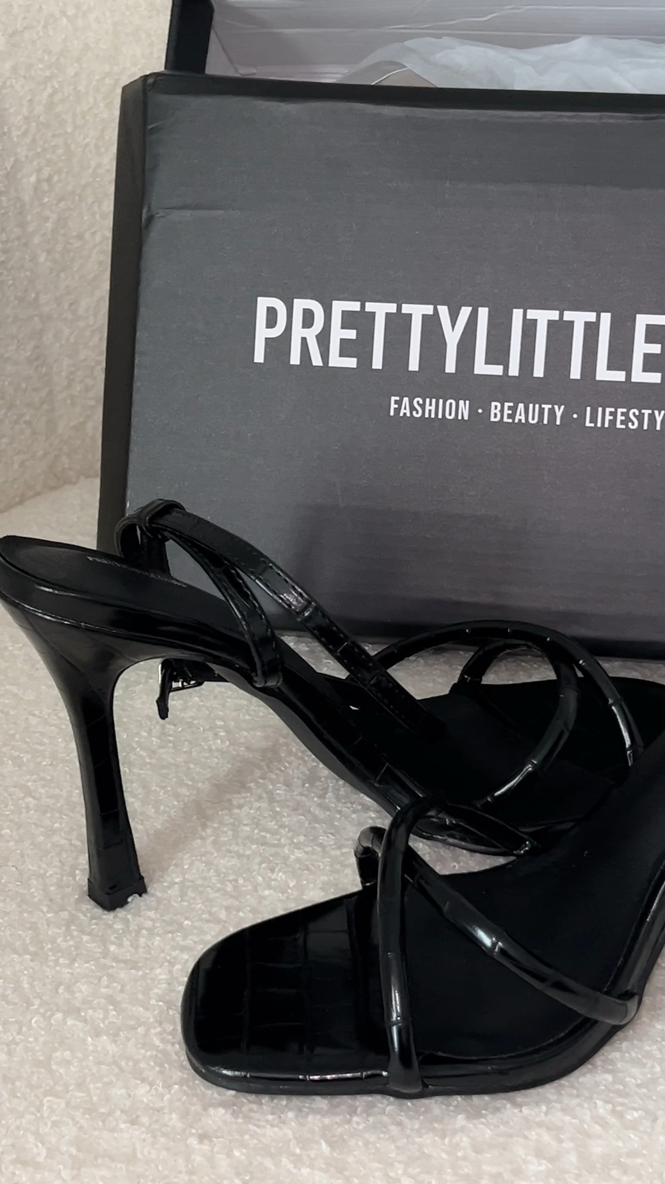 Love me some Black Heels


#LTKShoeCrush #LTKStyleTip #LTKBeauty