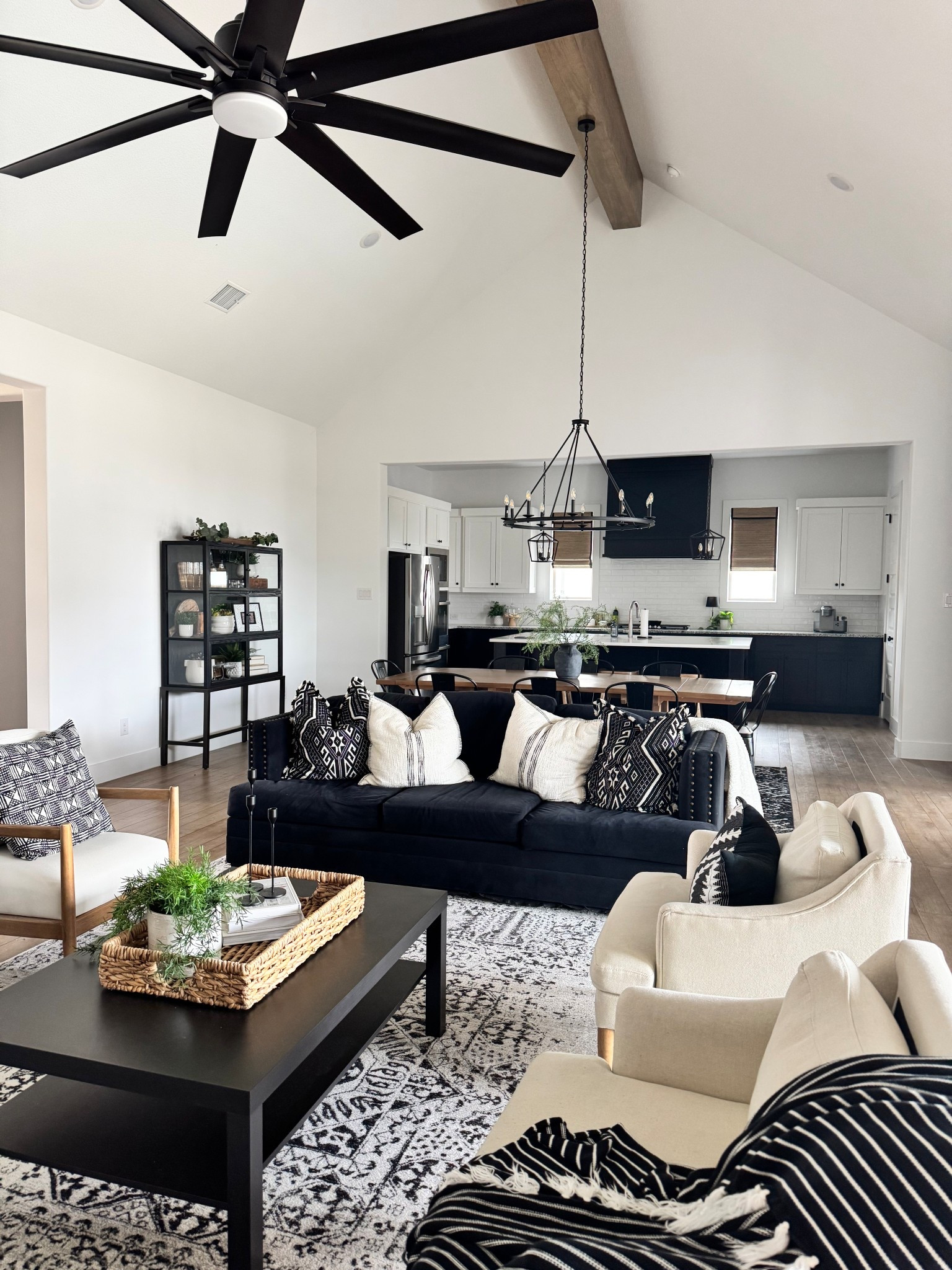 Living Room Decor
#livingroom #livingroomdecor #home #homedecor #housedecor #neutraldecor #couch #chair #rug #decor #target #potterybarn #kitchendecor ##LTKFindsUnder100  

#LTKHome #LTKmomlife #LTKdayinmylife