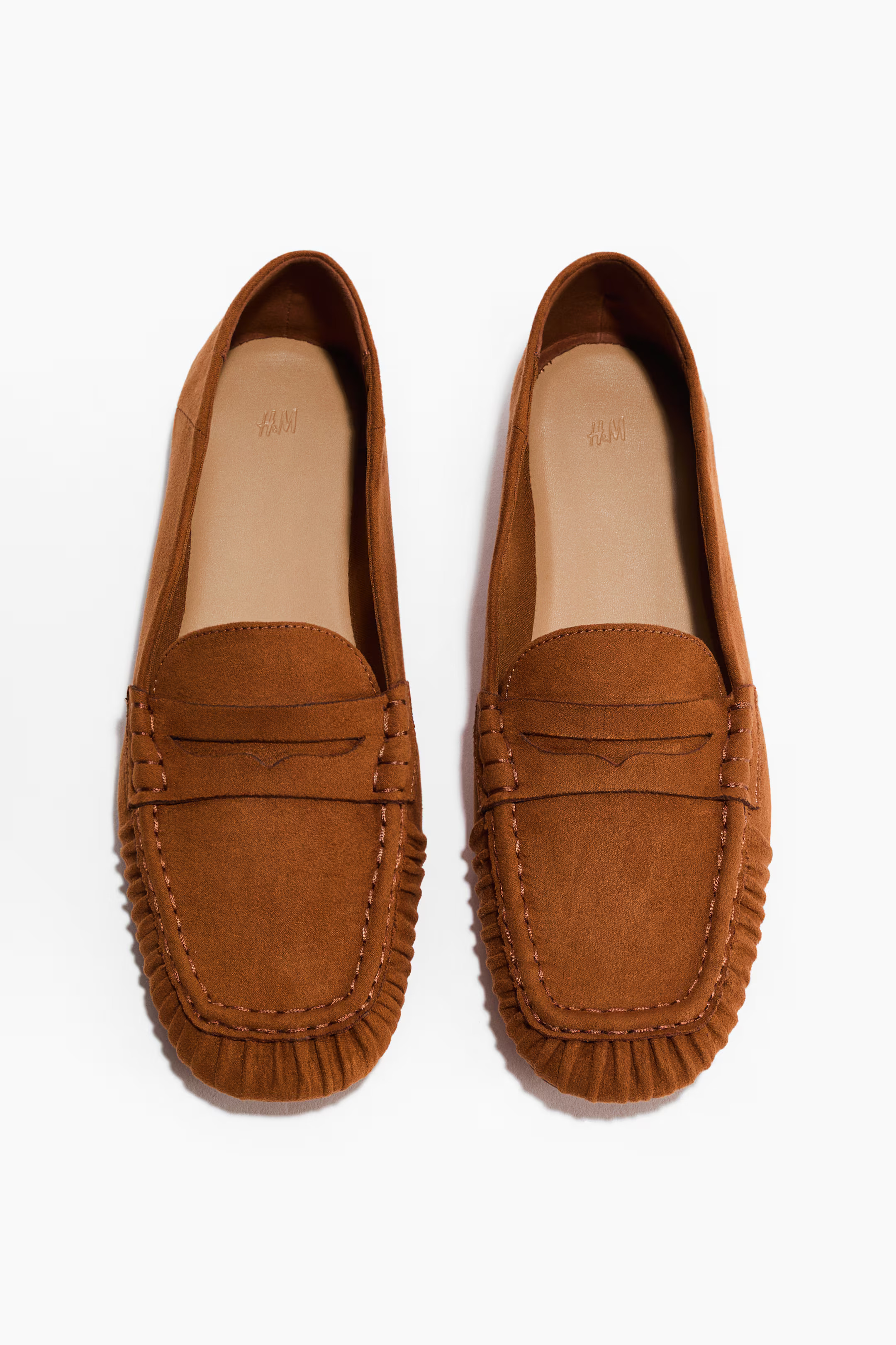 Loafers | H&M (US + CA)