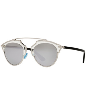 Dior Sunglasses, Dior Soreal/S | Macys (US)