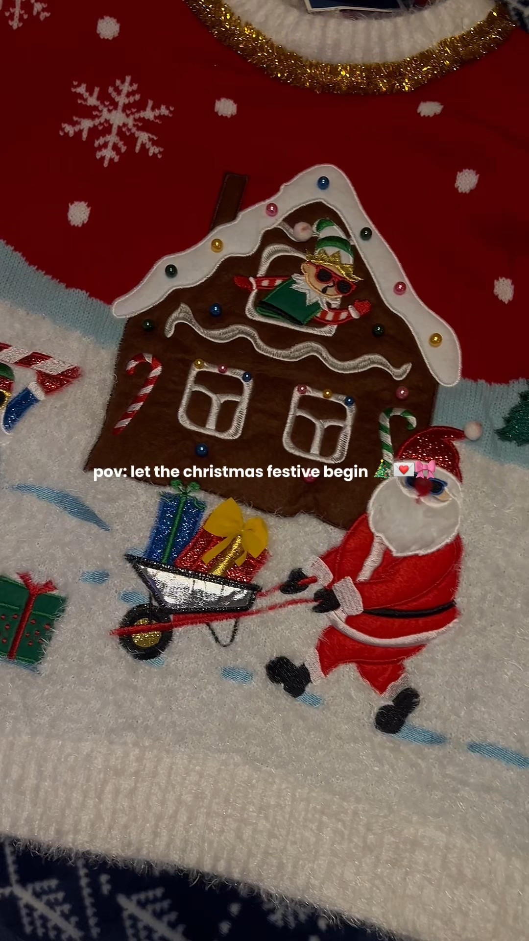 As a school teacher, the joy around the holidays just hits different my kids keep me in the spirit every day 🤍🎄
Here are some of my Marshall’s & Dollar Store finds!
#MarshallFinds #ChristmasSpirit #HappyHolidays #LTKFamily