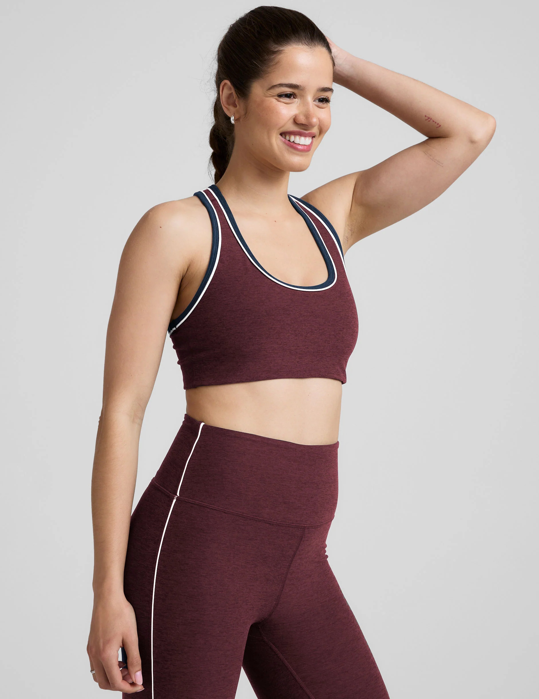Spacedye Ready Bra | Beyond Yoga | Beyond Yoga