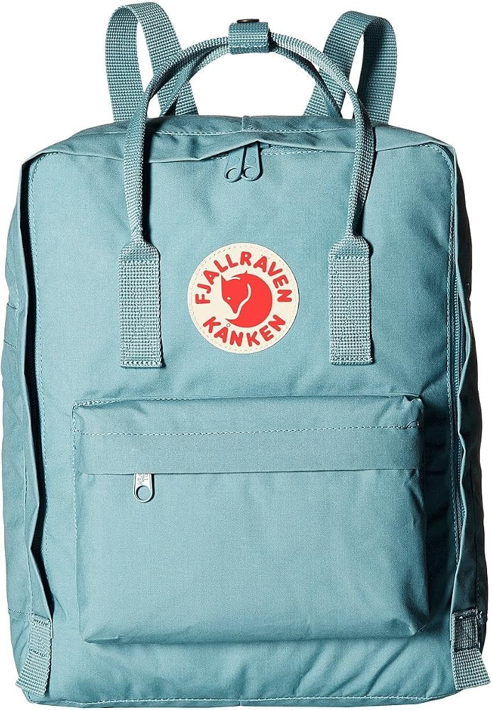 Fjallraven Kanken | Amazon (US)