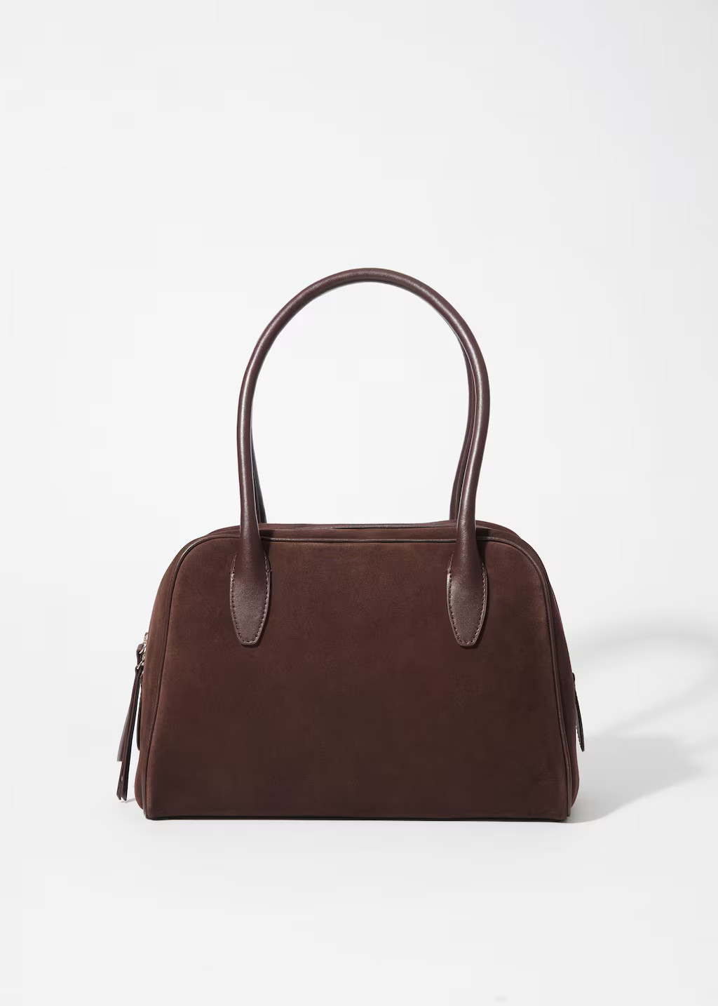 Bowlingtasche aus Leder | & Other Stories EU