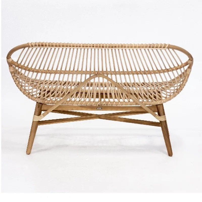 Florida Sofa Bench | Wayfair North America