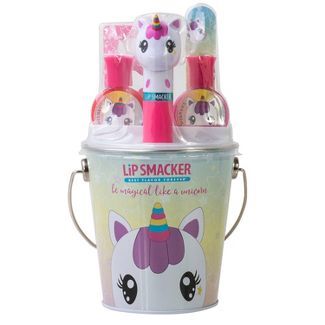 Lip Smackers Color Me Collection - Unicorn - 5ct | Target