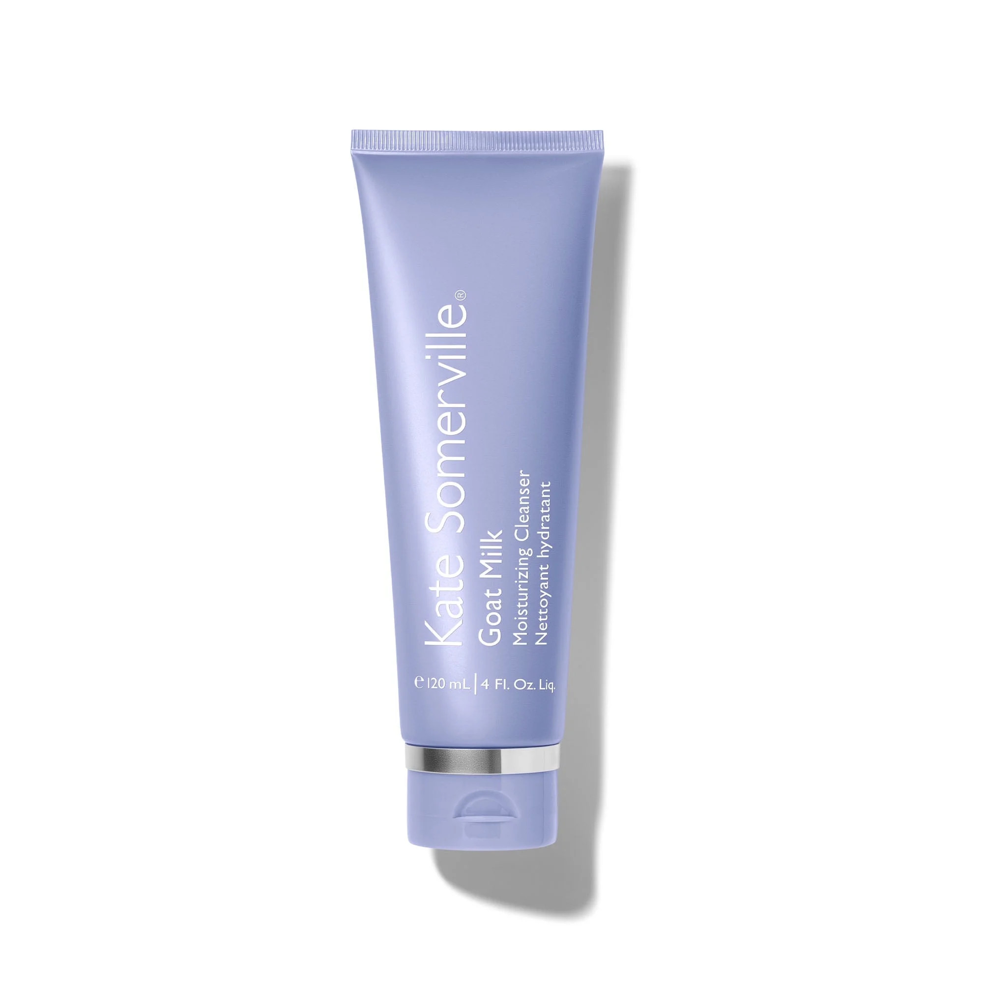 Kate Somerville Goat Milk Moisturizing Cleanser, 4 Fl Oz - Walmart.com | Walmart (US)