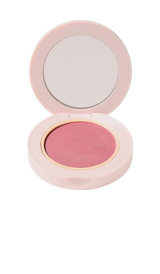 Wander Beauty Blush All Day Hydrating Powder Blush in Berry Busy. | Revolve Clothing (Global)