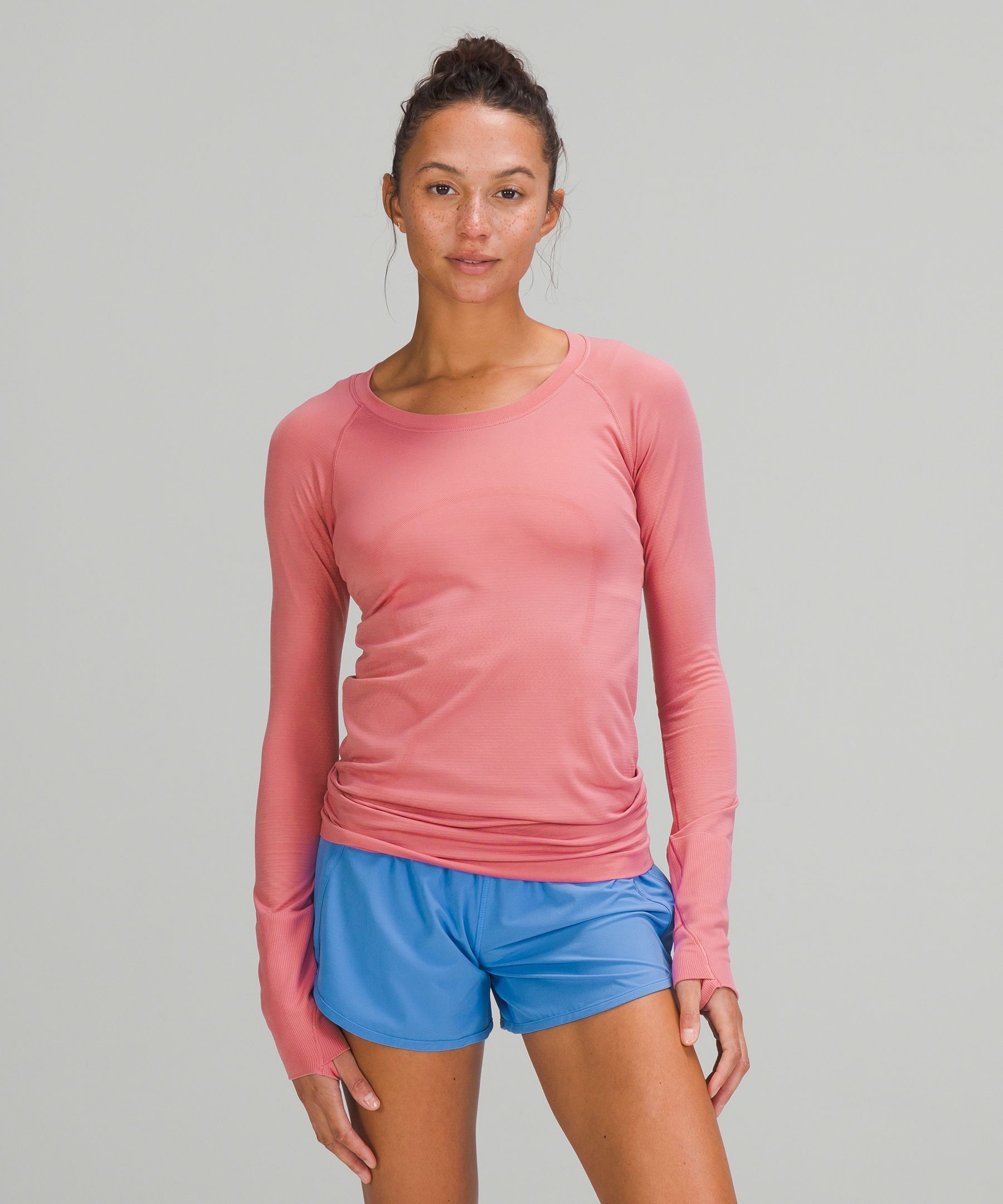 Swiftly Tech Long Sleeve Shirt 2.0 | Lululemon (US)