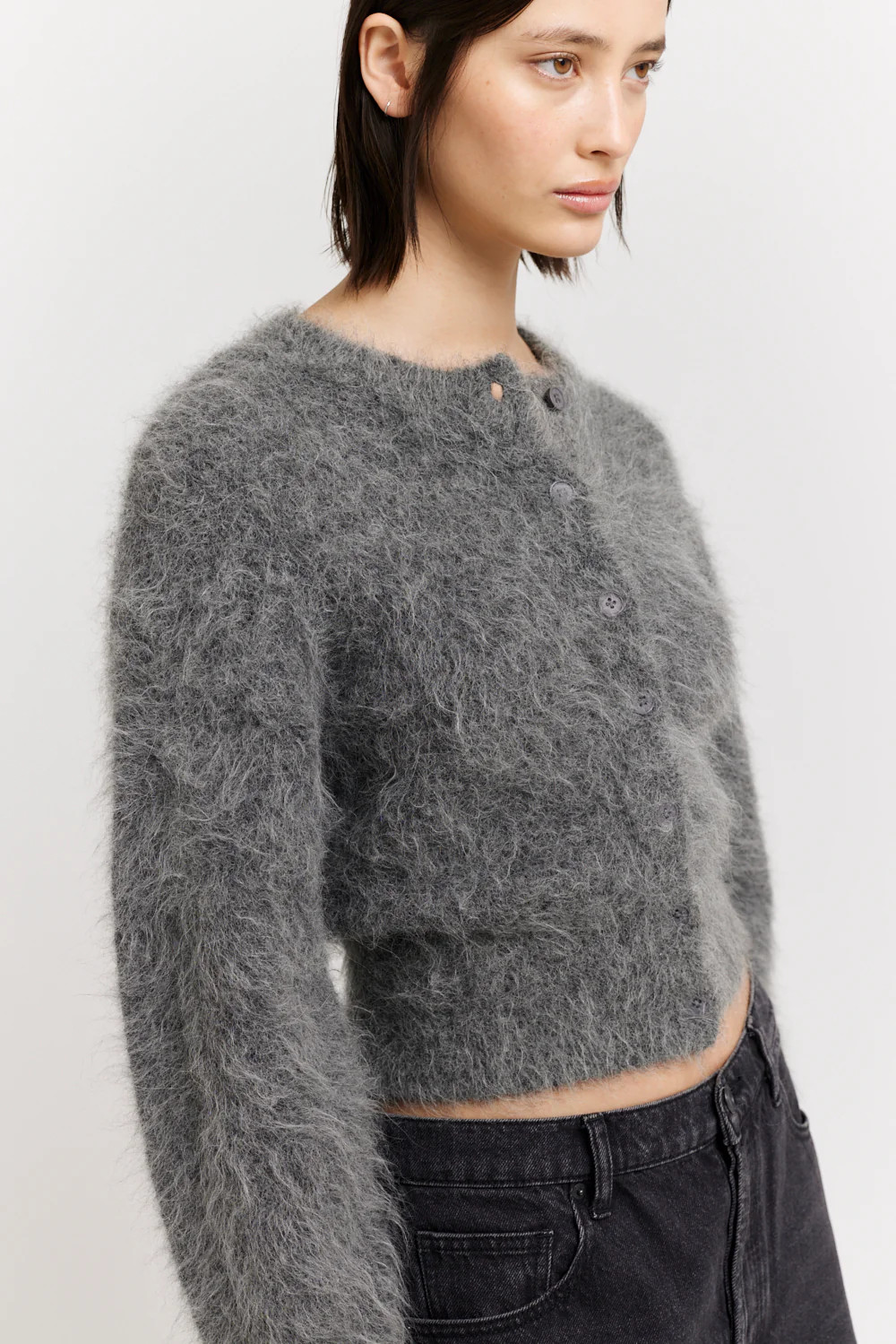 Solene Cardigan | Henne