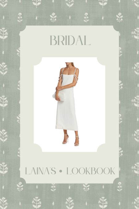 A bride NEEDS to get this 🤩🤩🤩 on sale at Saks!!!!

#LTKwedding #LTKGiftGuide #LTKstyletip