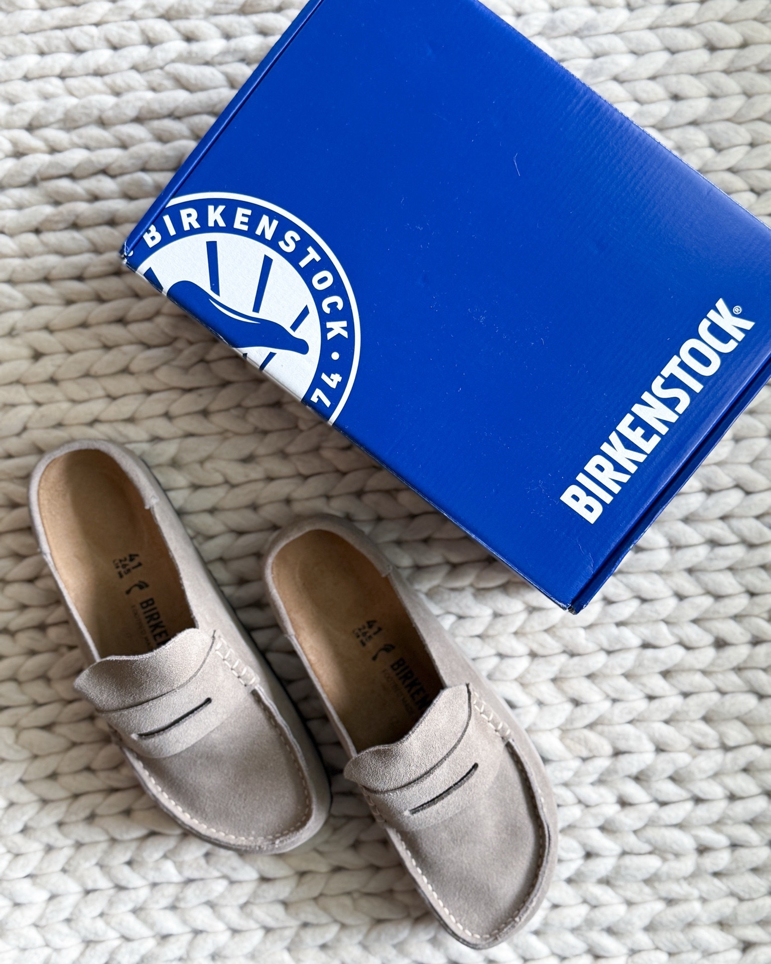 First shared these Birkenstock Naples clogs in September 2025 & one year later, I still stand by it: nothing beats the real thing. Birkenstocks are duplicated over & over, but the comfort, quality & iconic contoured footbed are worth every penny. The perfect suede clog for fall, travel days & everyday wear. A forever favorite in my closet.

Birkenstock Naples clogs - suede clogs - fall shoes - comfortable shoes - neutral shoes - casual fall style - everyday shoes - fall wardrobe essentials - classic shoes - travel shoes

#LTKootd #LTKU #LTKvlog