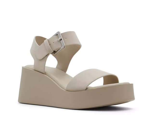 Call It Spring Merisa Platform Sandal | DSW
