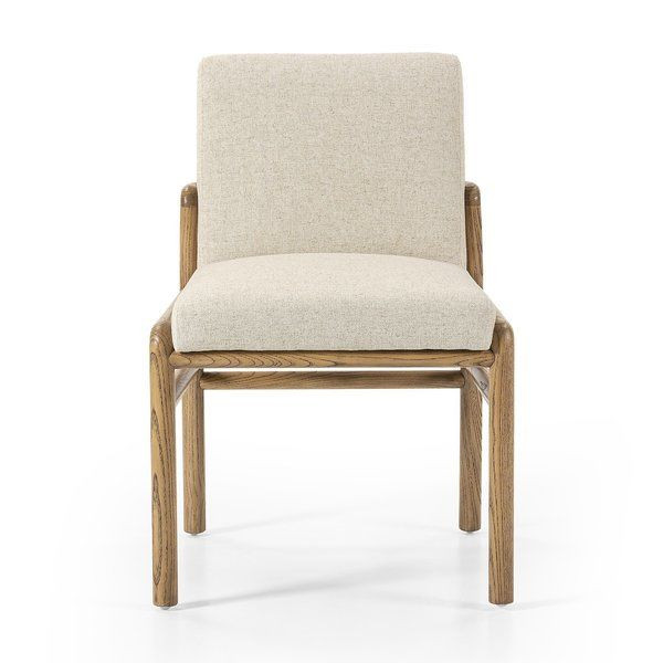 Taki Antwerp Natural Dining Chair | Scout & Nimble