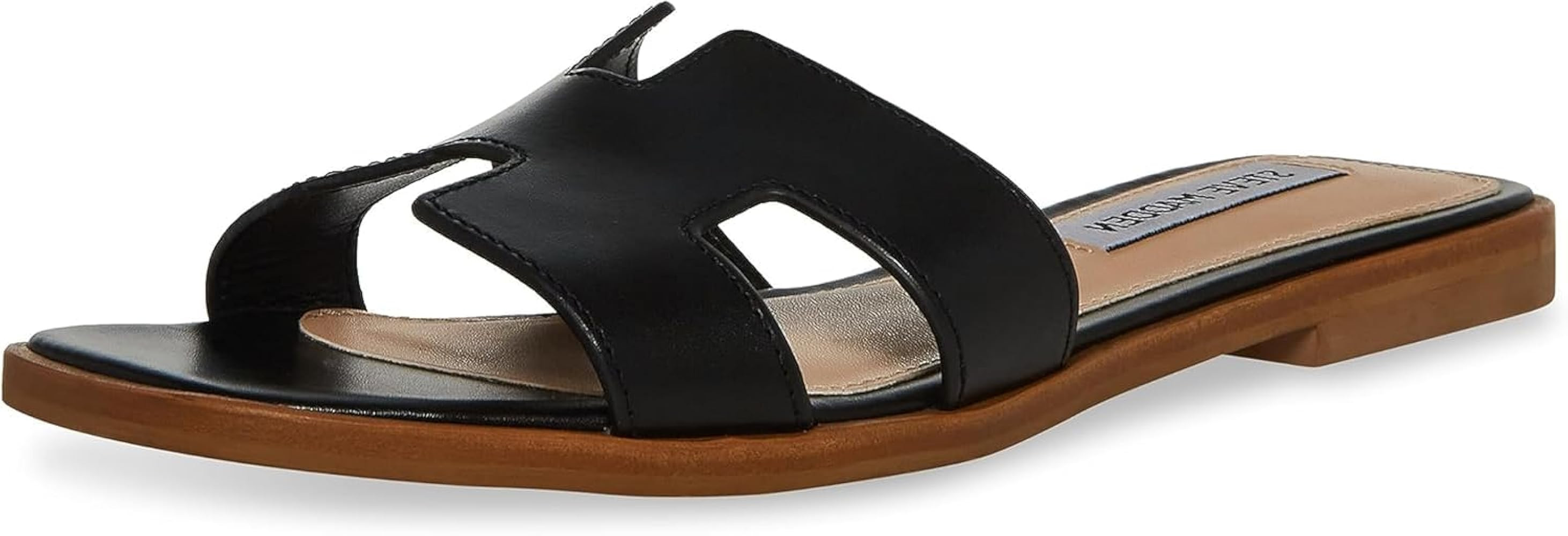 Steve Madden Women's Hadyn Slide Sandal | Amazon (US)