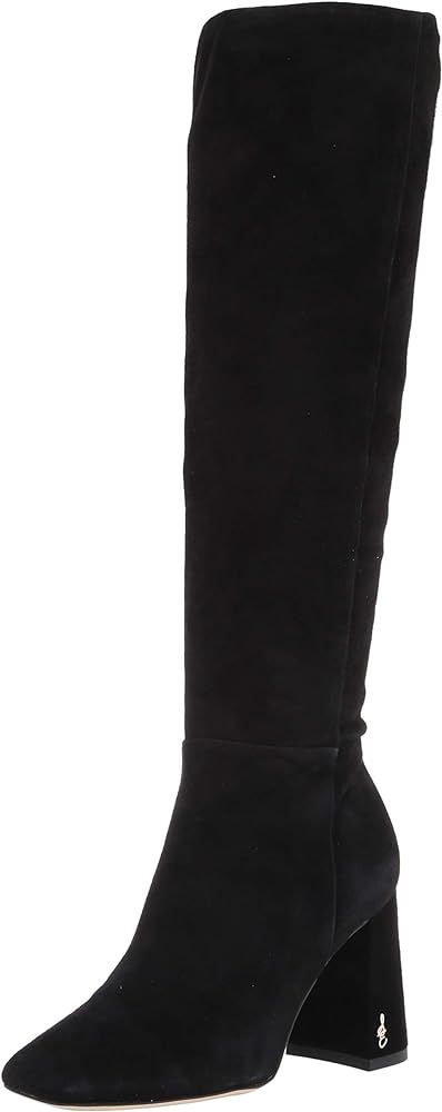 Sam Edelman Women's Clarem Knee High Boot | Amazon (US)