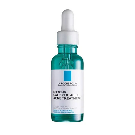 Acne Treatment Salicylic Acid Face Serum - 1oz | Walmart (US)