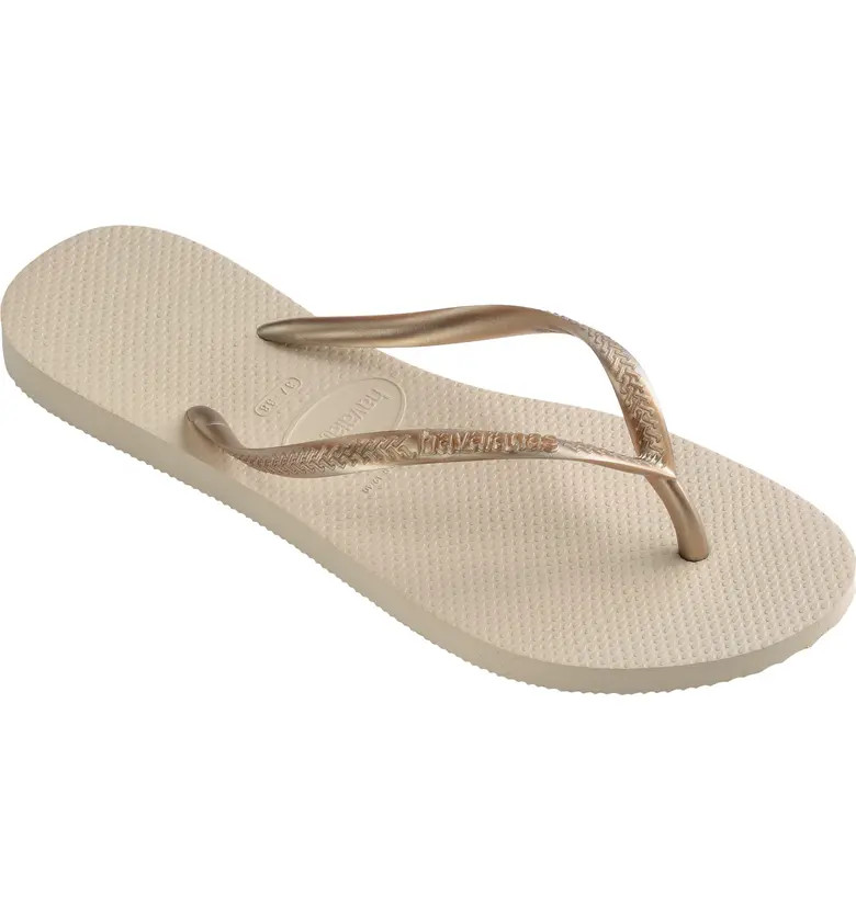 Slim Flip Flop | Nordstrom