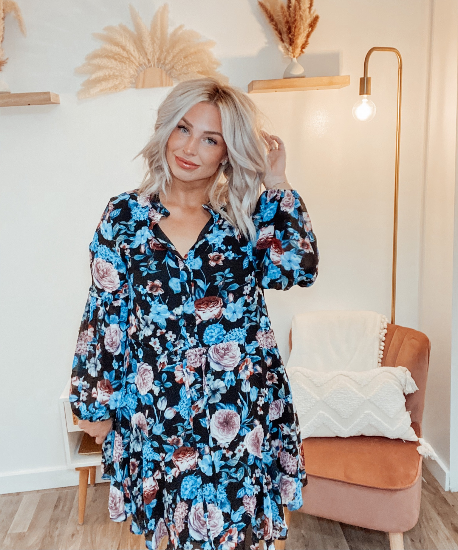 My favorite dress I’ve bought from Amazon- the color, the fit and versatility of it makes it so perfect! 

Amazon Find | Amazon | Amazon Clothes | Amazon Dress | Amazon Fashion | Wedding Guest | Wedding Guest Dress | Dress | Dresses | Midsize | Midsize Dress | Midsize Fashion | Midsize Style | Flattering Dress | Amazon Find 

#LTKunder100 #LTKunder50 #LTKFind