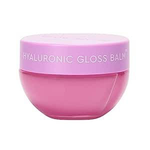 Glow Recipe Plum Plump Hyaluronic Acid Lip Balm - Overnight Lip Mask, Lip Treatment or Moisturizi... | Amazon (US)