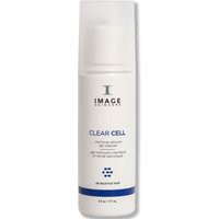IMAGE Skincare CLEAR CELL Salicylic Gel Cleanser 6 fl. oz | Skinstore