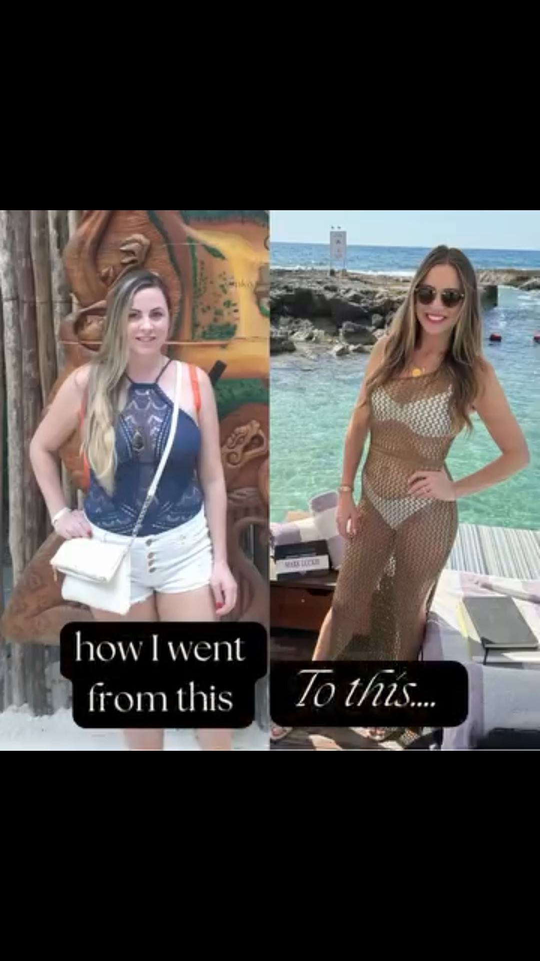 There was a time when I woke up every day feeling miserable.
Exhausted. Inflamed. Foggy. Frustrated that no matter what I did, my body just wasn’t responding.

What I didn’t know then was that I was dealing with mold toxicity — and it was slowly stealing my energy, my confidence, and my spark.

I tried everything… but nothing made me feel better.
Until I found a product that helped my body detox, turn off the inflammation, and finally let go of the weight I’d been holding onto for years.

Little by little, the fog lifted.
The energy came back.
I started moving again — not because I had to, but because I wanted to.

Now, I use a natural GLP-1 to help keep the weight off and NAD for unstoppable energy.
And at 40, I honestly feel better than I did in my 20s.

If you’re tired of feeling stuck in a body that doesn’t feel like yours anymore…
DM me. I’d love to help you find your way back, too ❤️