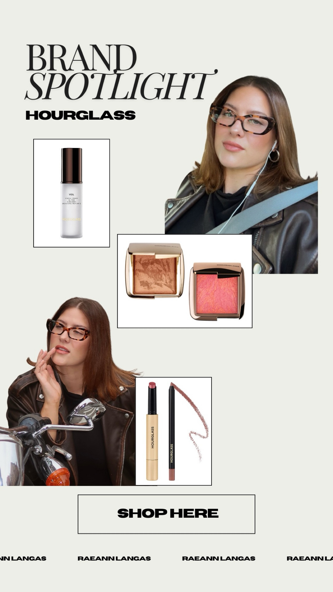 All my favorite products from Hourglass

#LTKStyleTip #LTKBeauty #LTKFindsUnder100