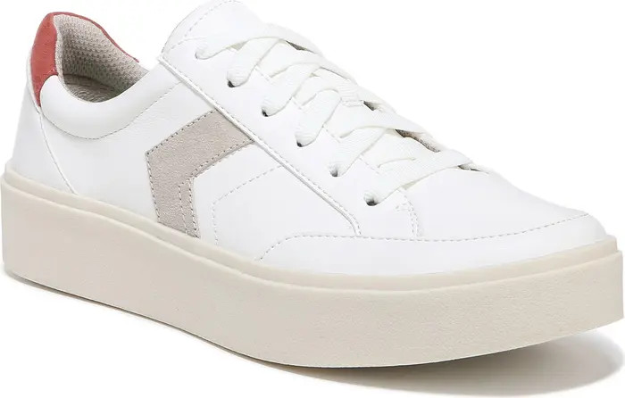 Madison Lace Platform Sneaker (Women) | Nordstrom Rack