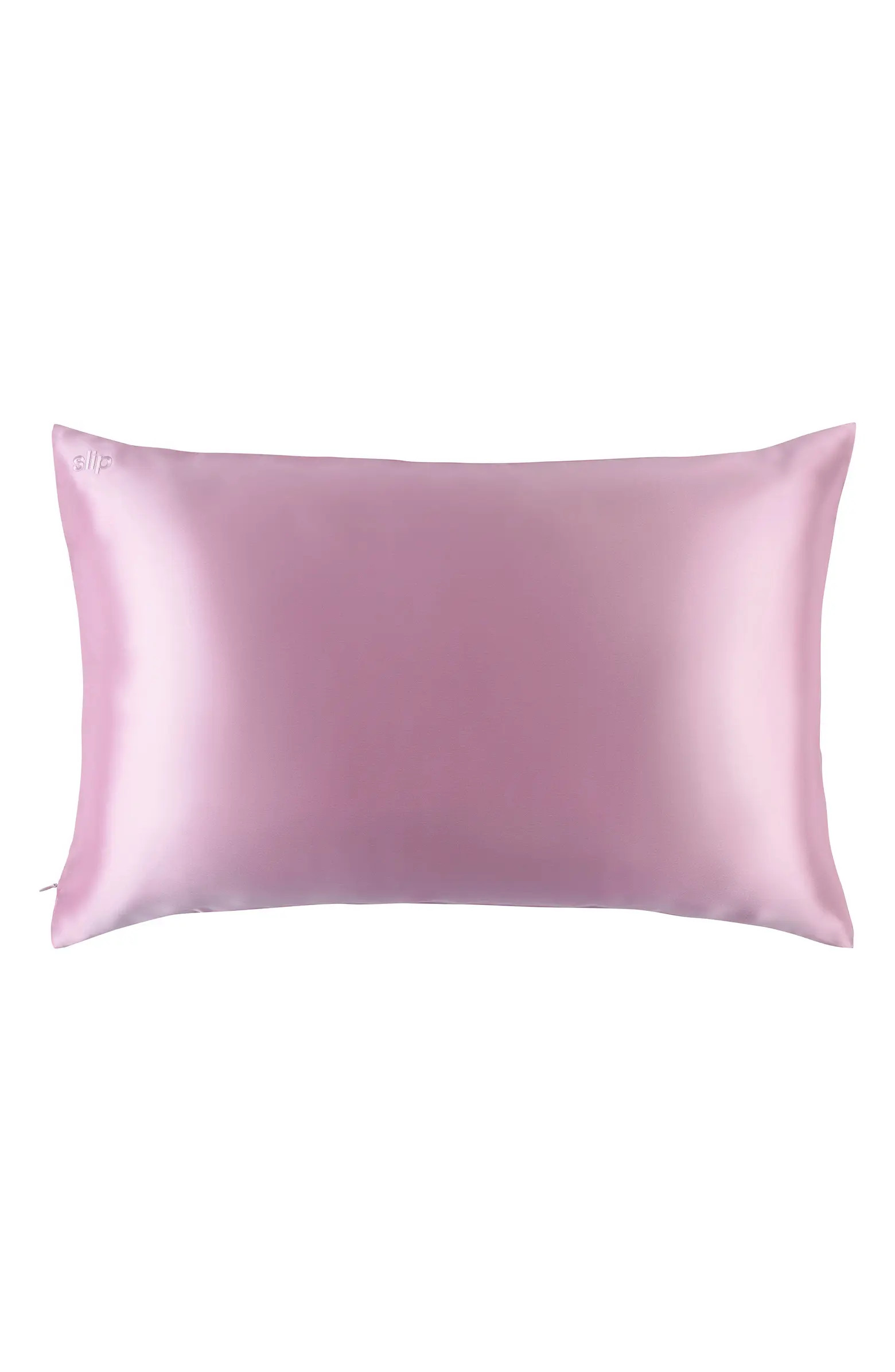 Pure Silk Pillowcase | Nordstrom
