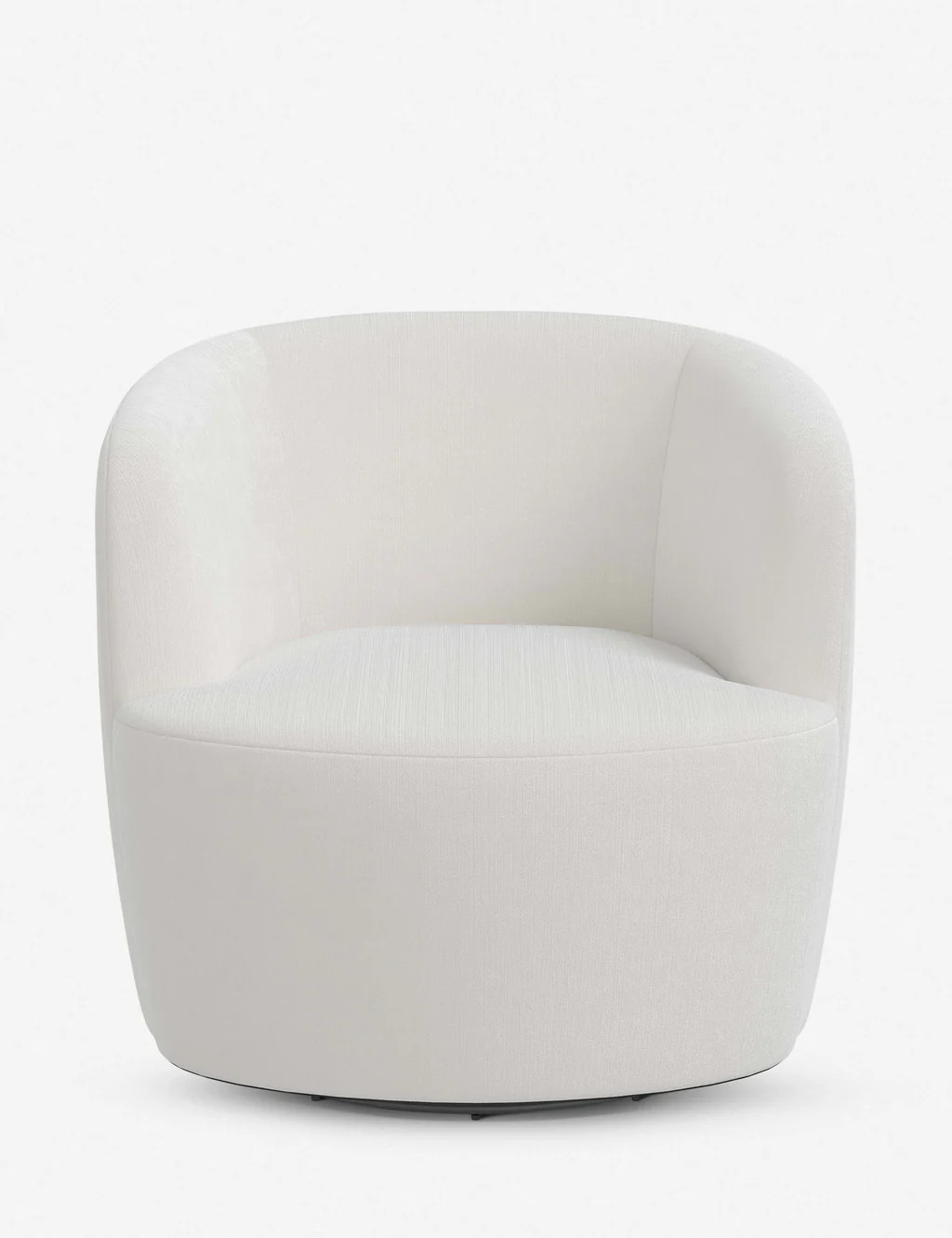 Rue Swivel Chair | Lulu and Georgia 