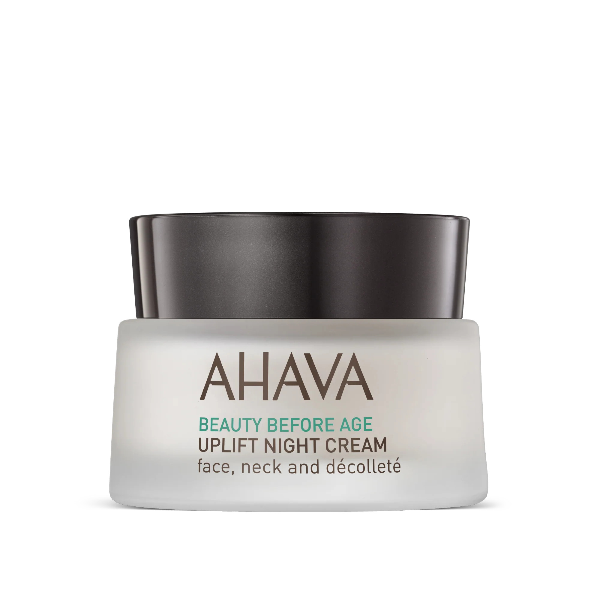 Uplift Night Cream | Ahava